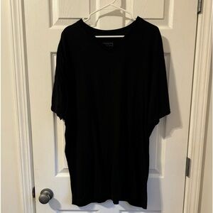 Men’s Calvin Klein Tshirt, black, XXL